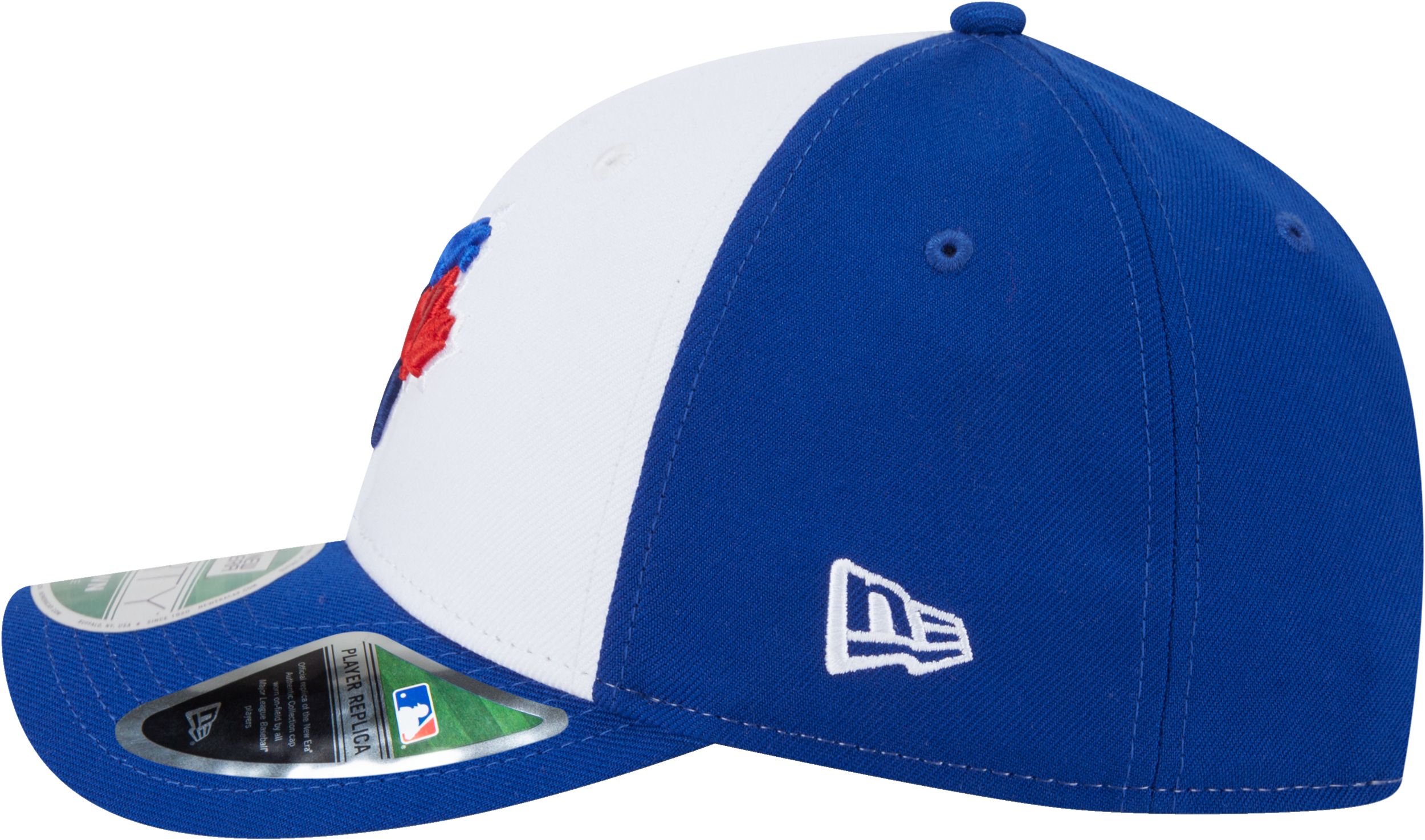 Toronto Blue Jays New Era Alternate 3 9FORTY Cap