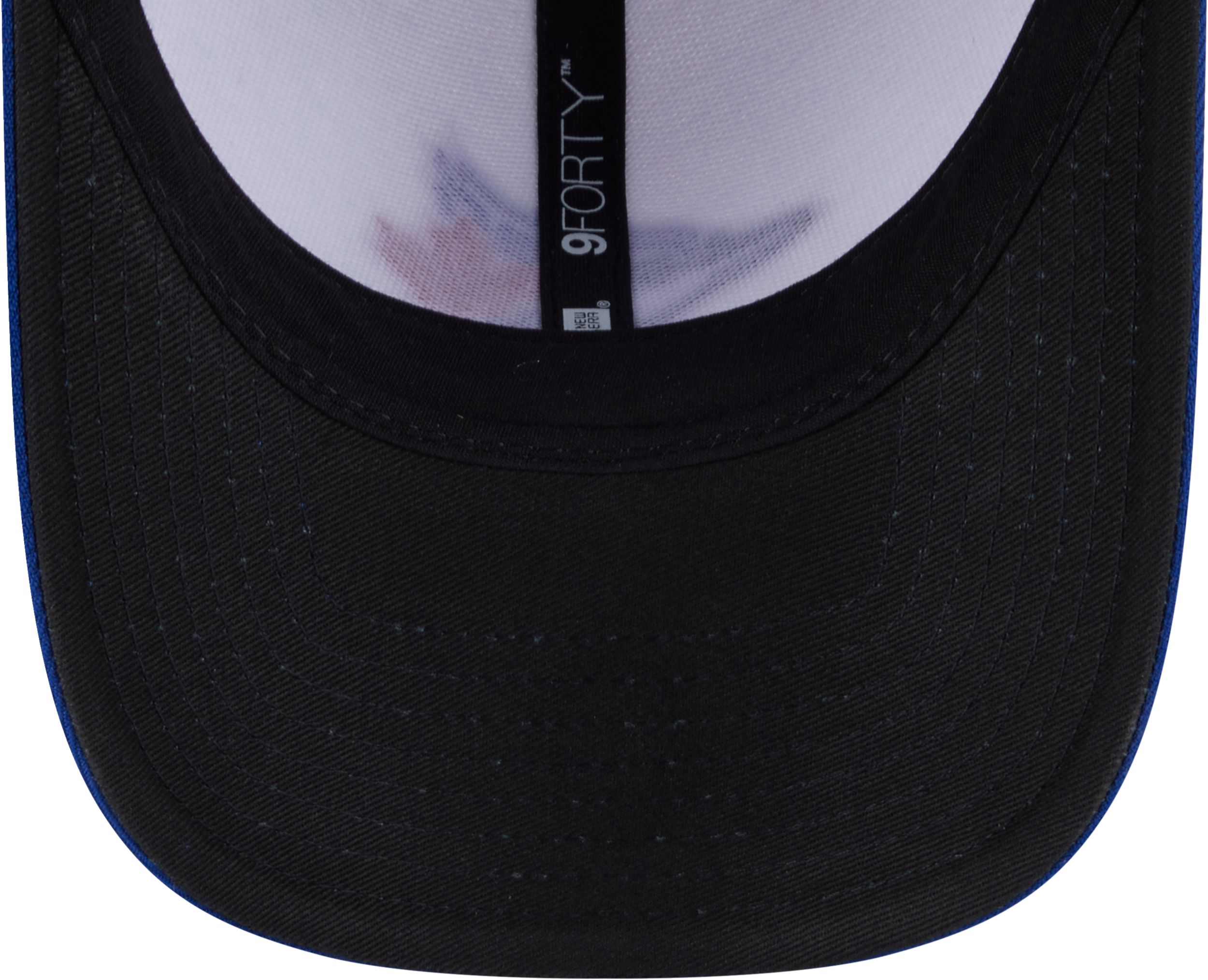 Toronto Blue Jays New Era Alternate 3 9FORTY Cap