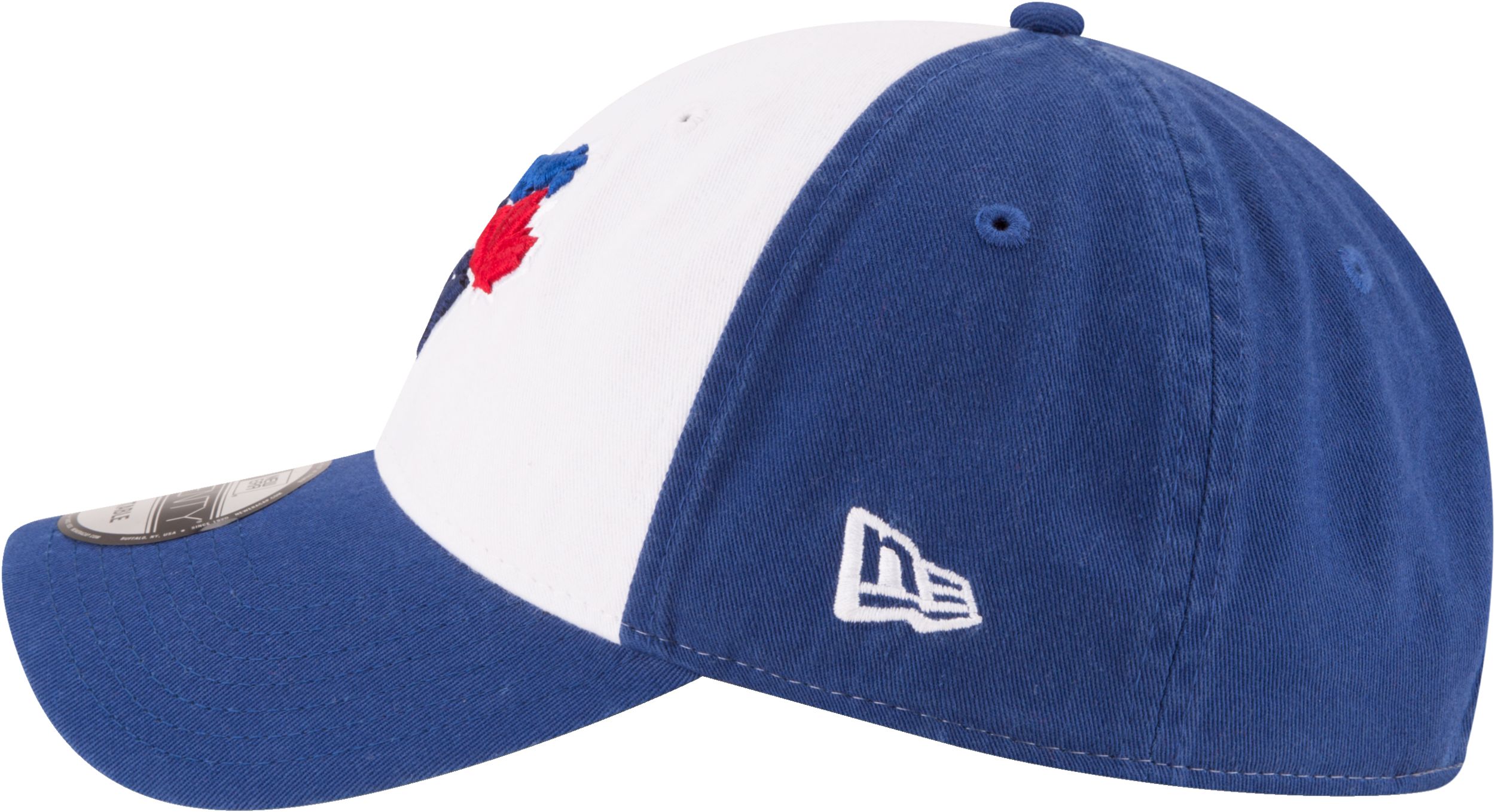 Toronto Blue Jays New Era Alternate 3 9TWENTY Adjustable Cap