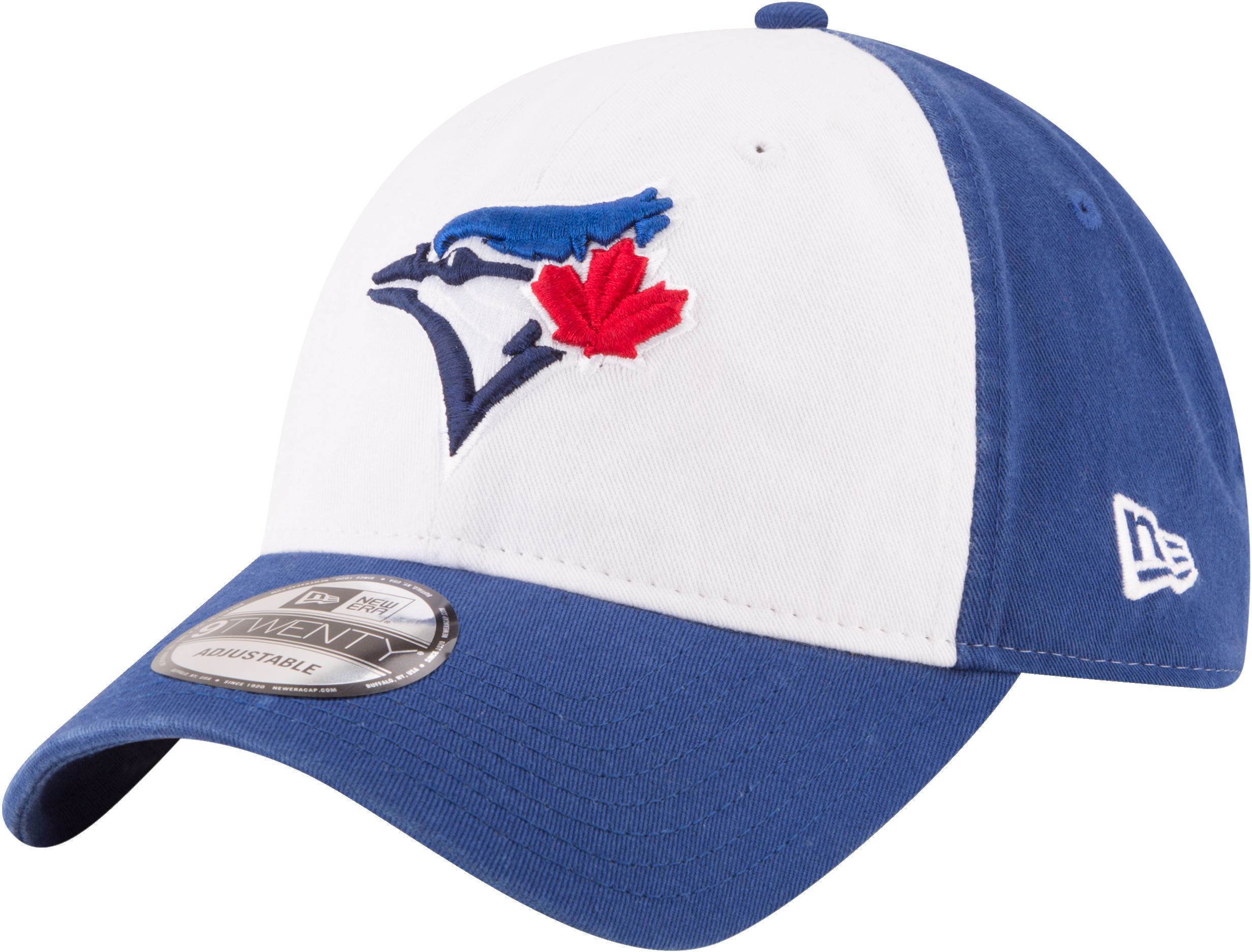 Toronto Blue Jays New Era Alternate 3 9TWENTY Adjustable Cap