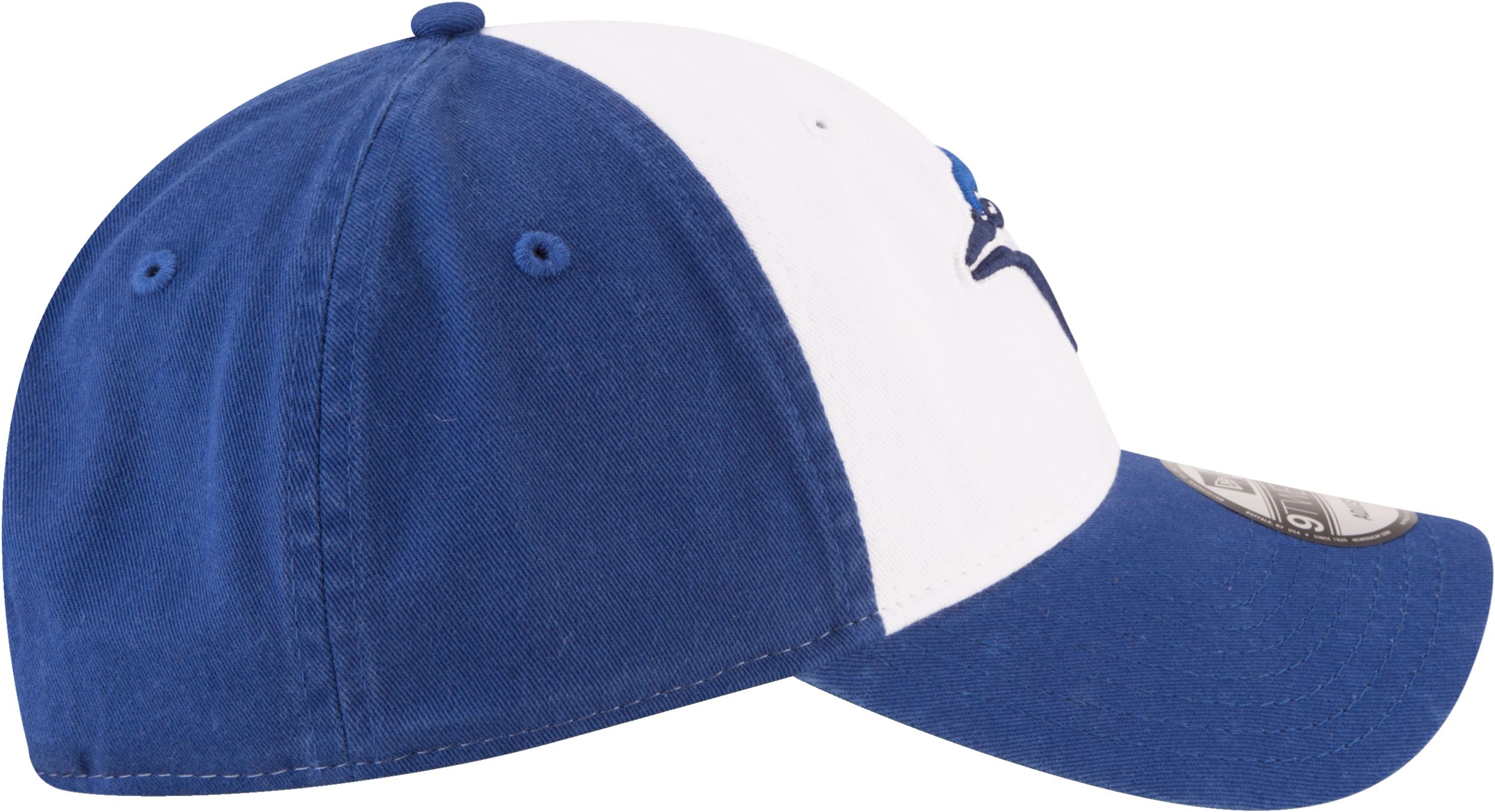 Toronto Blue Jays New Era Alternate 3 9TWENTY Adjustable Cap