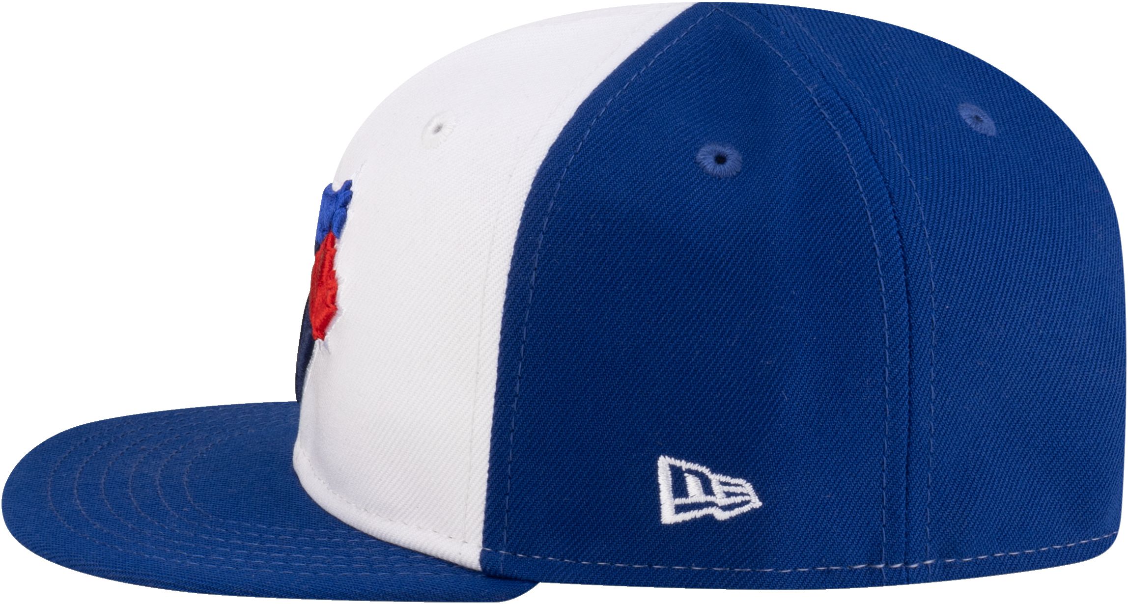 Infant Toronto Blue Jays New Era 59FIFTY Cap