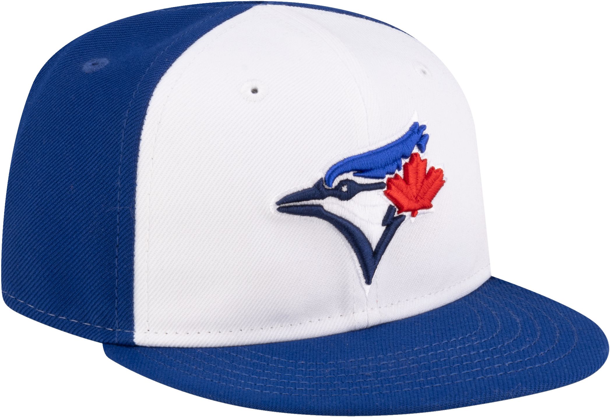 Infant Toronto Blue Jays New Era 59FIFTY Cap