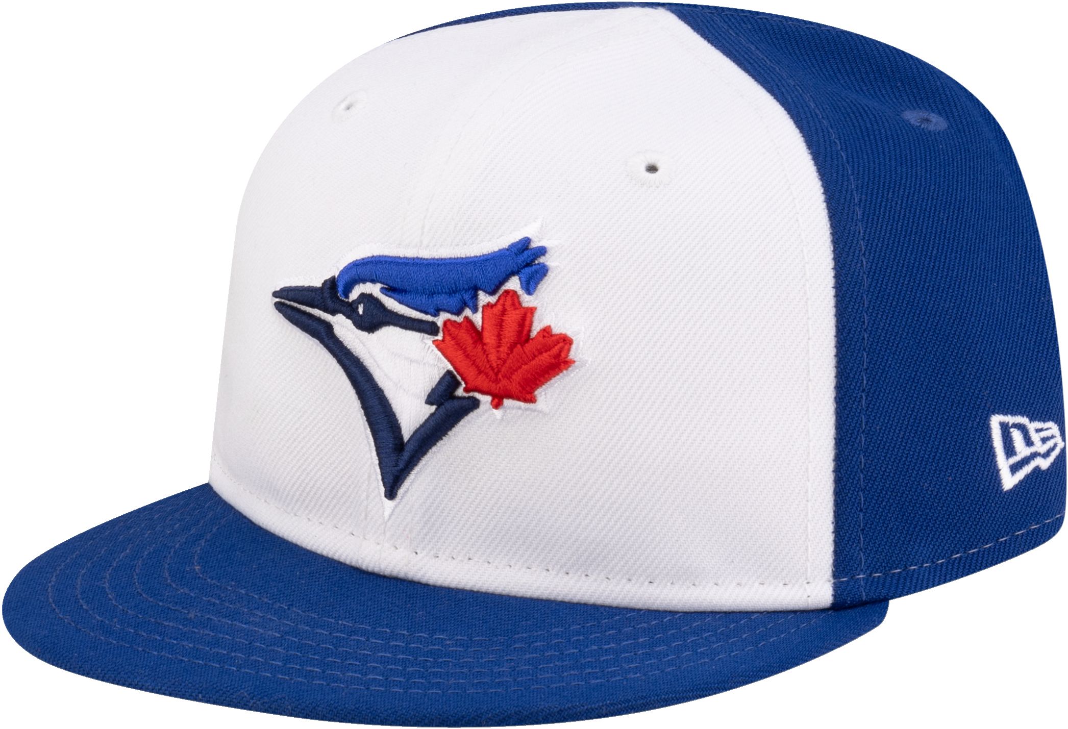 Infant Toronto Blue Jays New Era 59FIFTY Cap