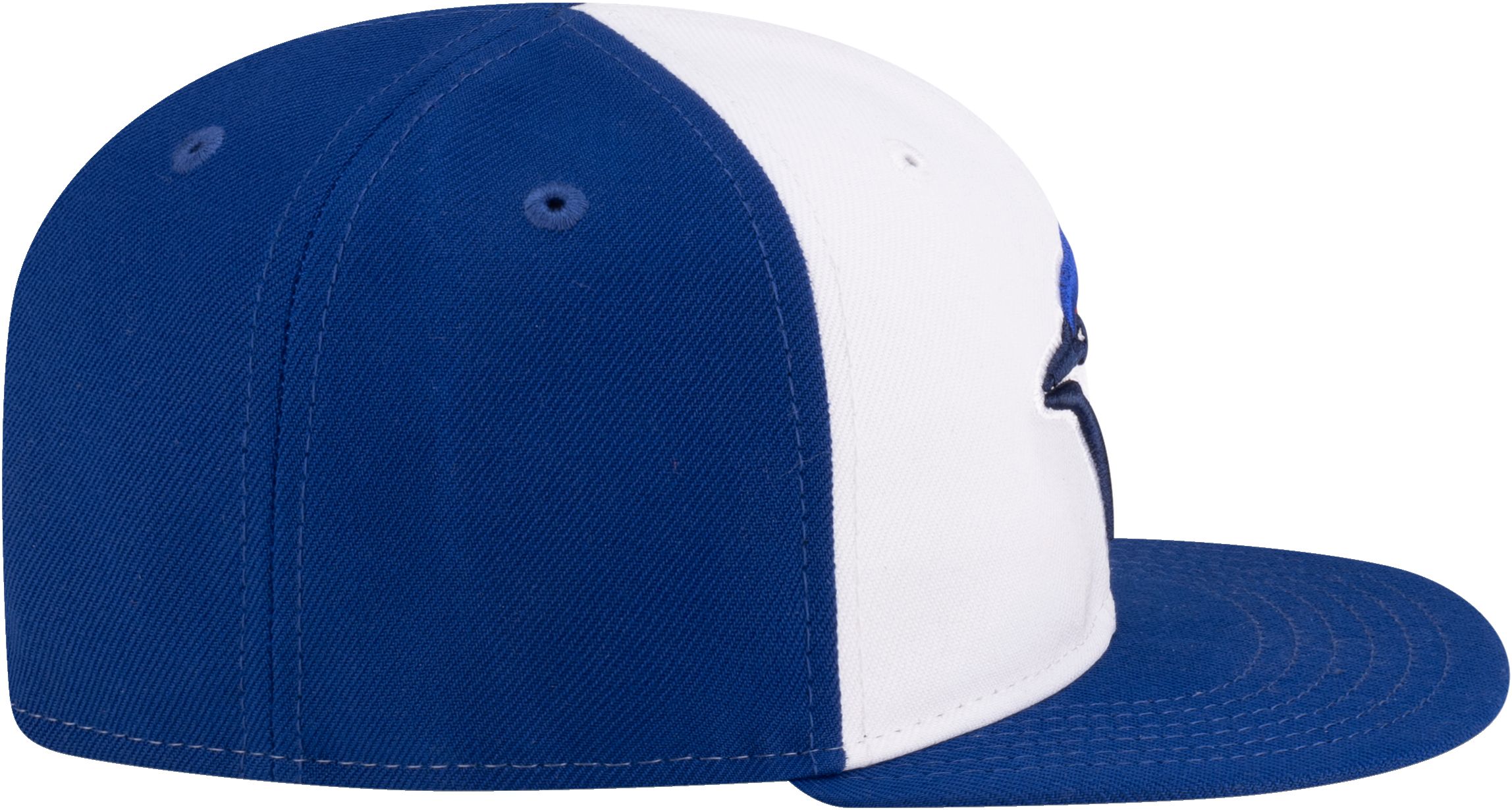 Infant Toronto Blue Jays New Era 59FIFTY Cap