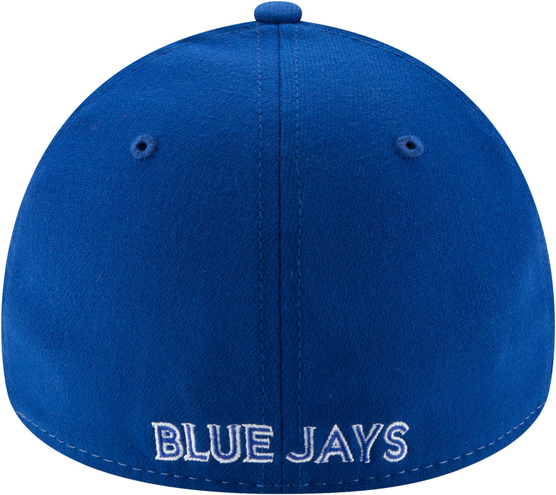 Toronto Blue Jays New Era Alternate 3 39THIRTY Stretch Fit Cap