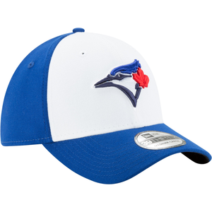 Toronto Blue Jays New Era Alternate 3 39THIRTY Stretch Fit Cap