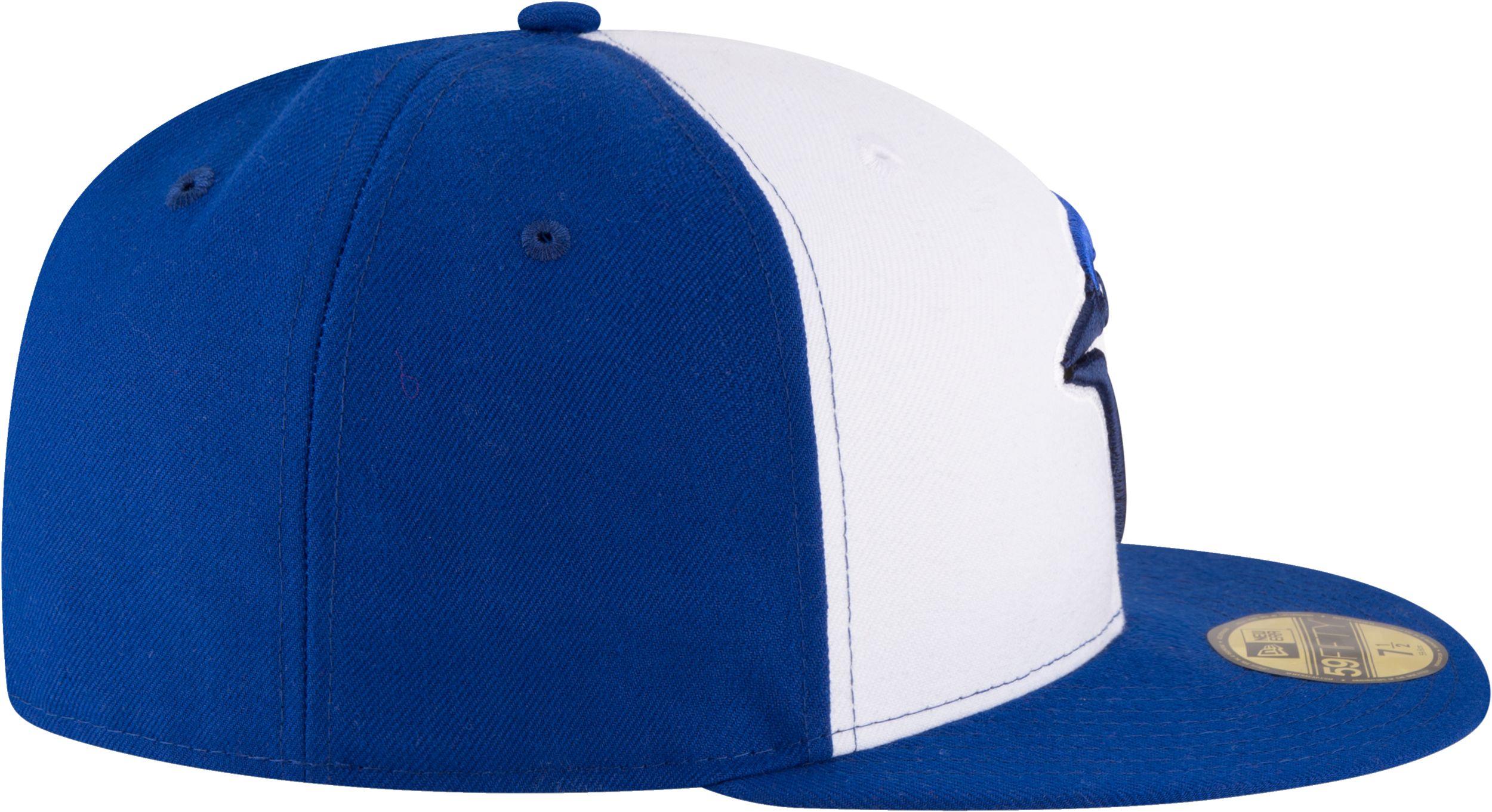 Toronto Blue Jays New Era Alternate 3 59FIFTY Cap