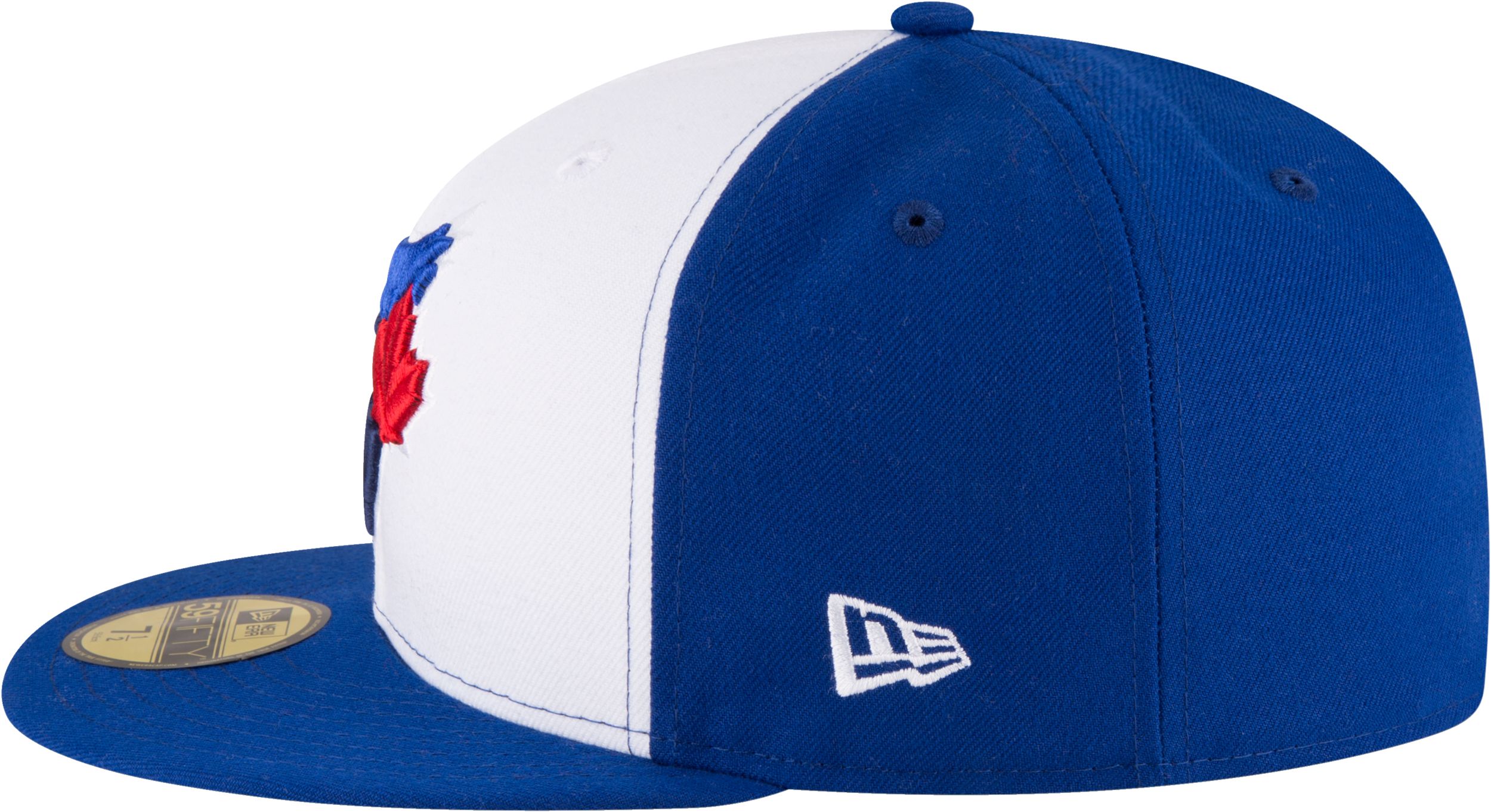 Toronto Blue Jays New Era Alternate 3 59FIFTY Cap