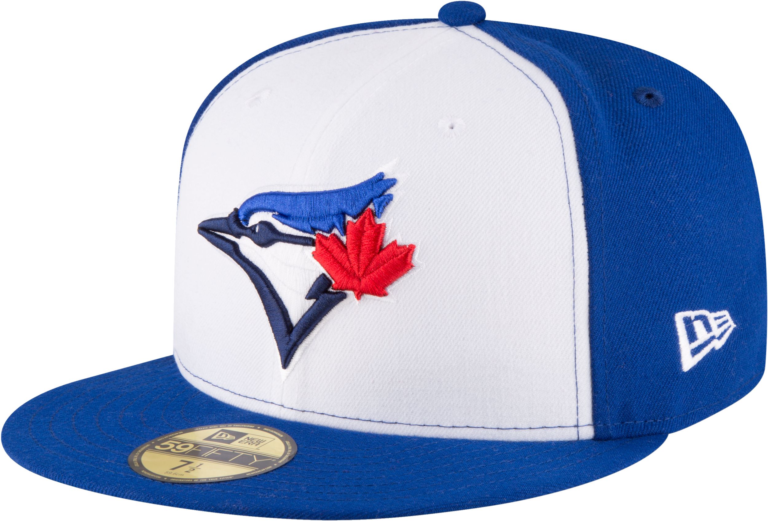 Toronto Blue Jays New Era Alternate 3 59FIFTY Cap