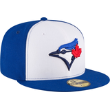 Toronto Blue Jays New Era Alternate 3 59FIFTY Cap Front_Angled_Right