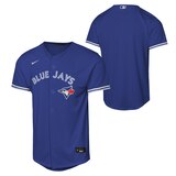 Nike Toronto Blue Jays Jersey Composite_or_Mixed