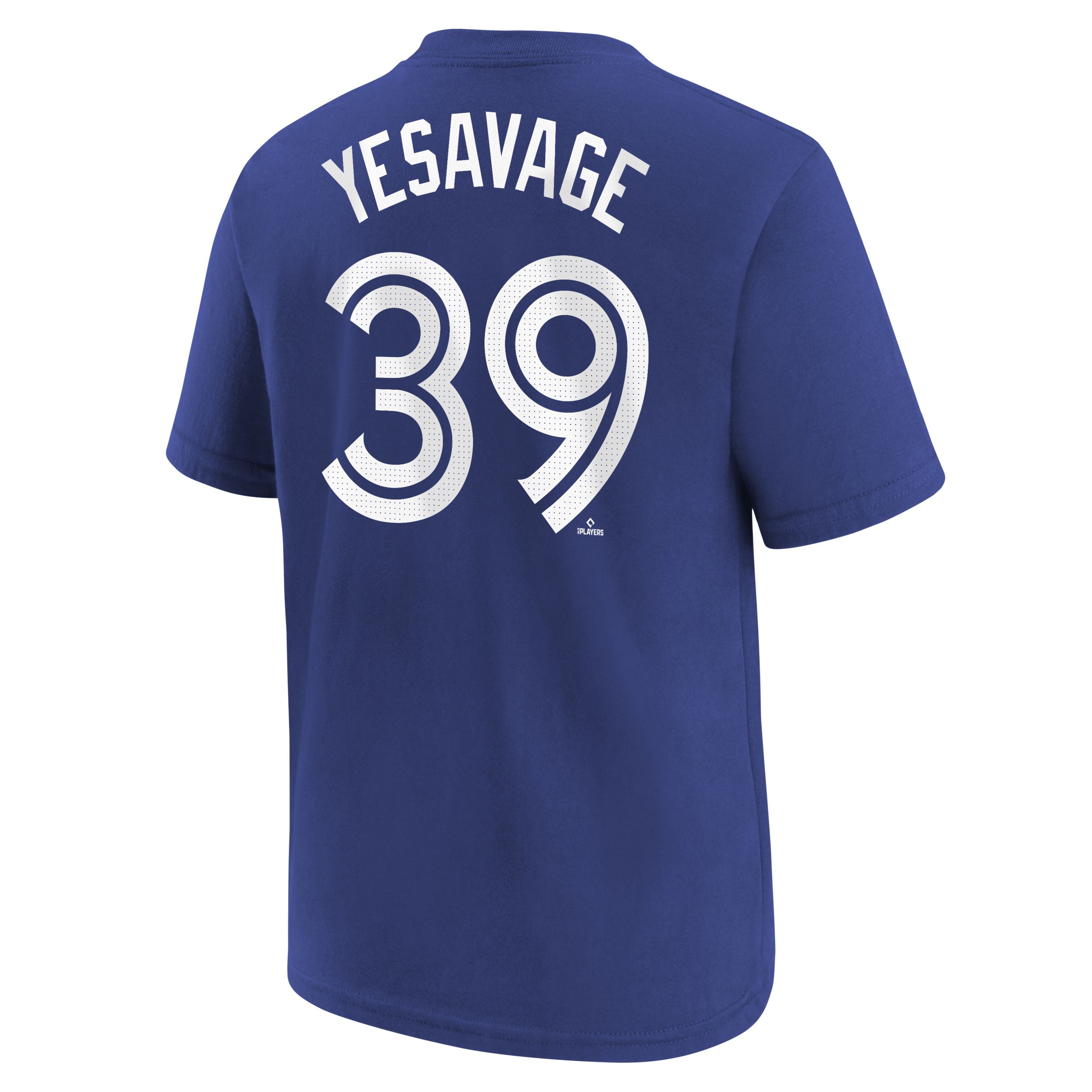 Youth Toronto Blue Jays Nike Yesavage Player T-Shirt