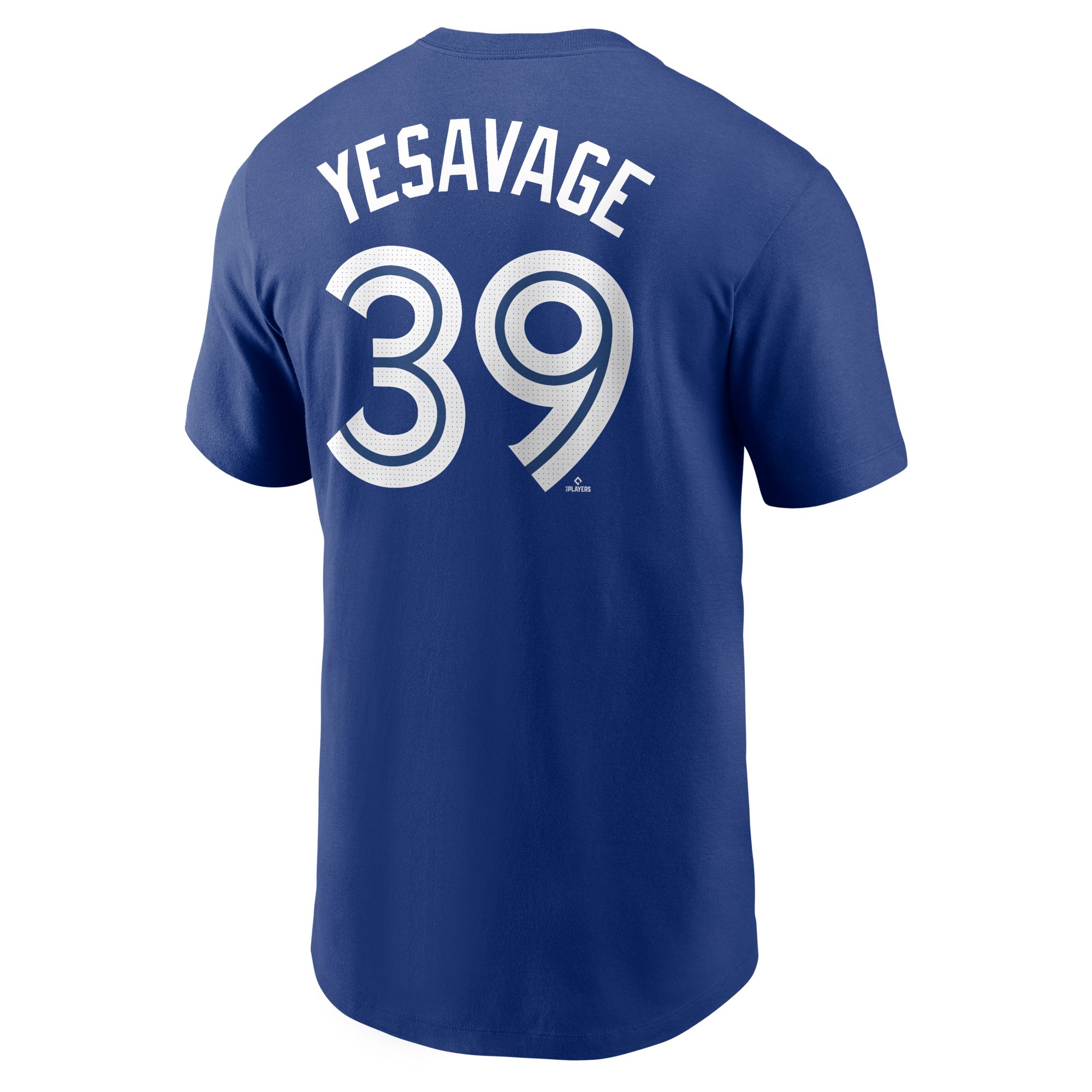 Toronto Blue Jays Nike Men's Yesavage Player T-Shirt