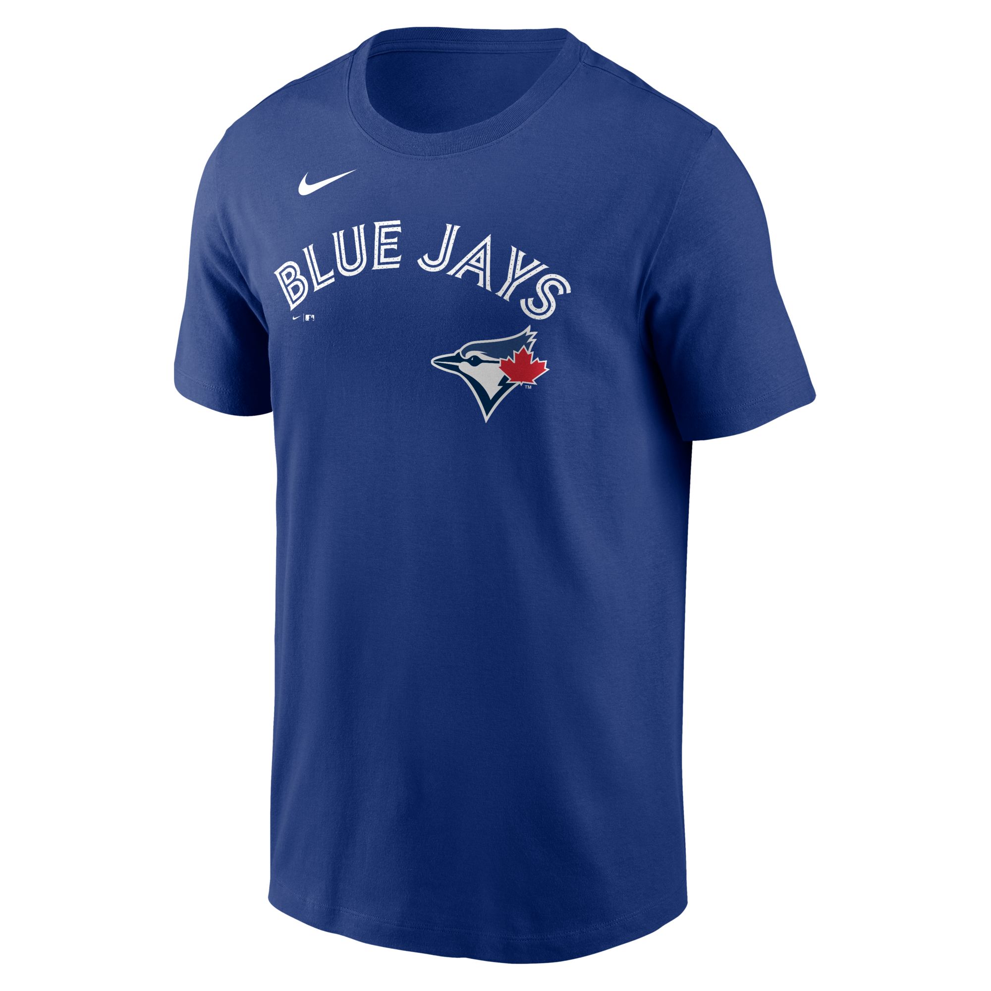 Nike Toronto Blue Jays Clement Player T-shirt - MLB Licensed Clothing