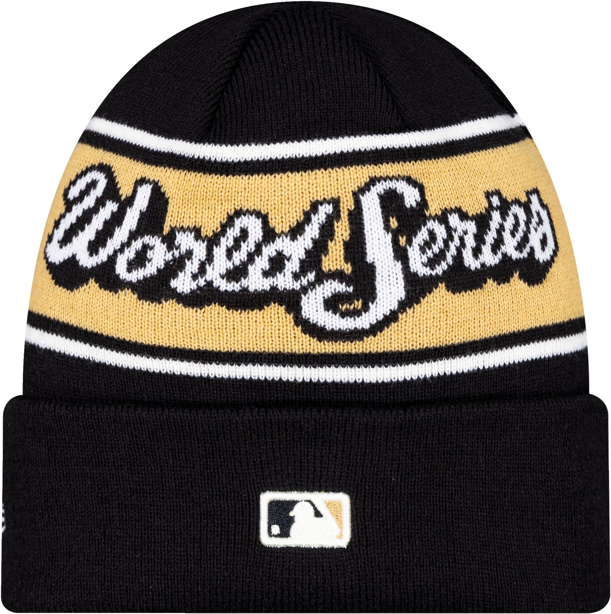 New Era Toronto Blue Jays ALCS Champions Knit Hat