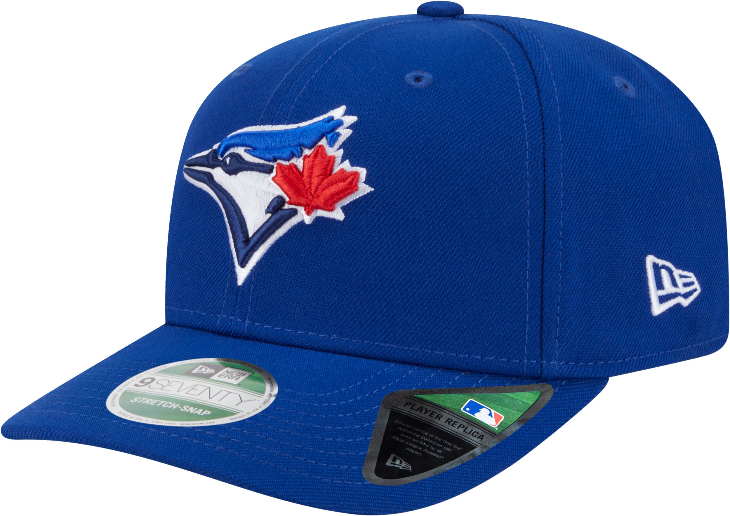 New Era Toronto Blue Jays World Series Game Cap 9SEVENTY