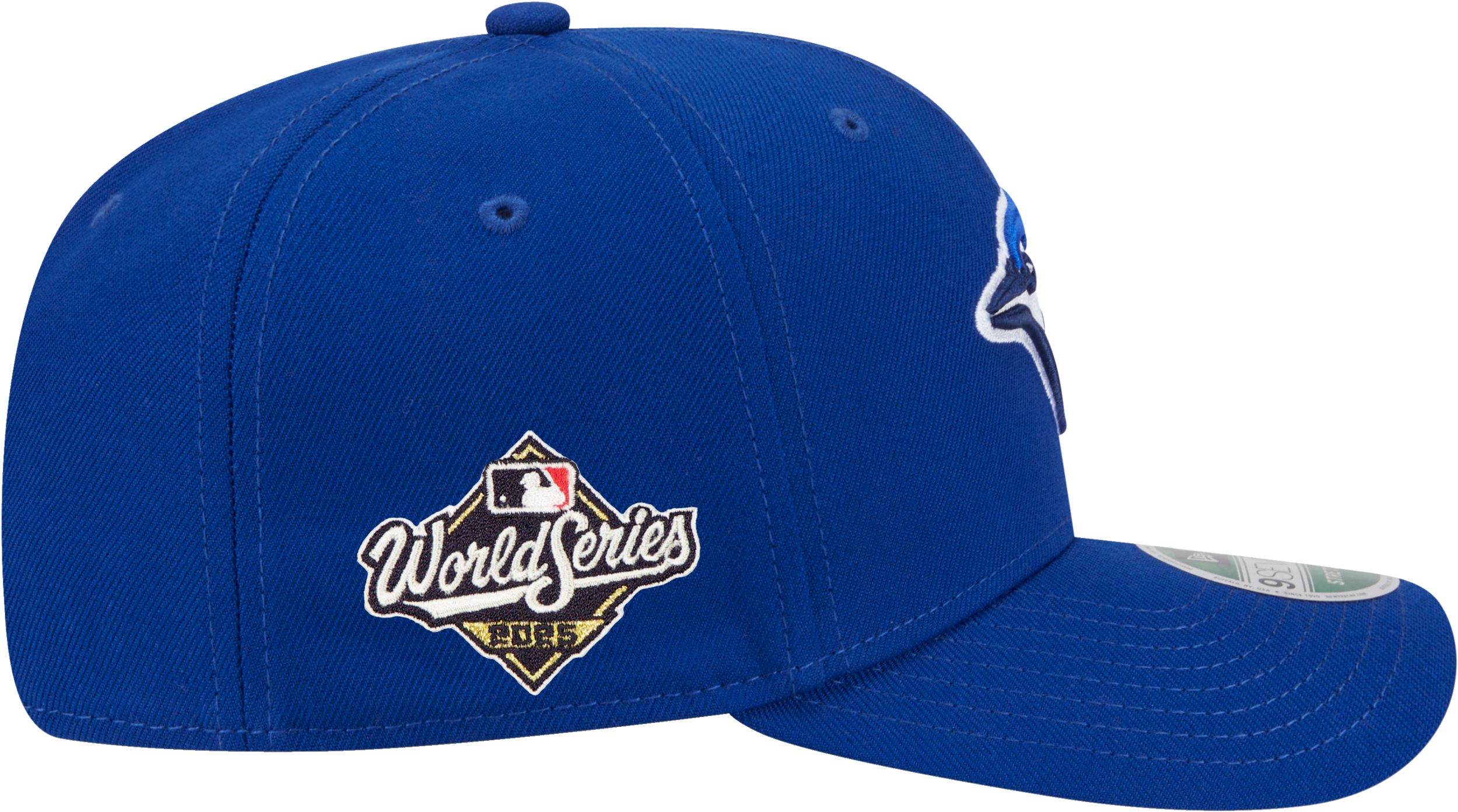 New Era Toronto Blue Jays World Series Game Cap 9SEVENTY