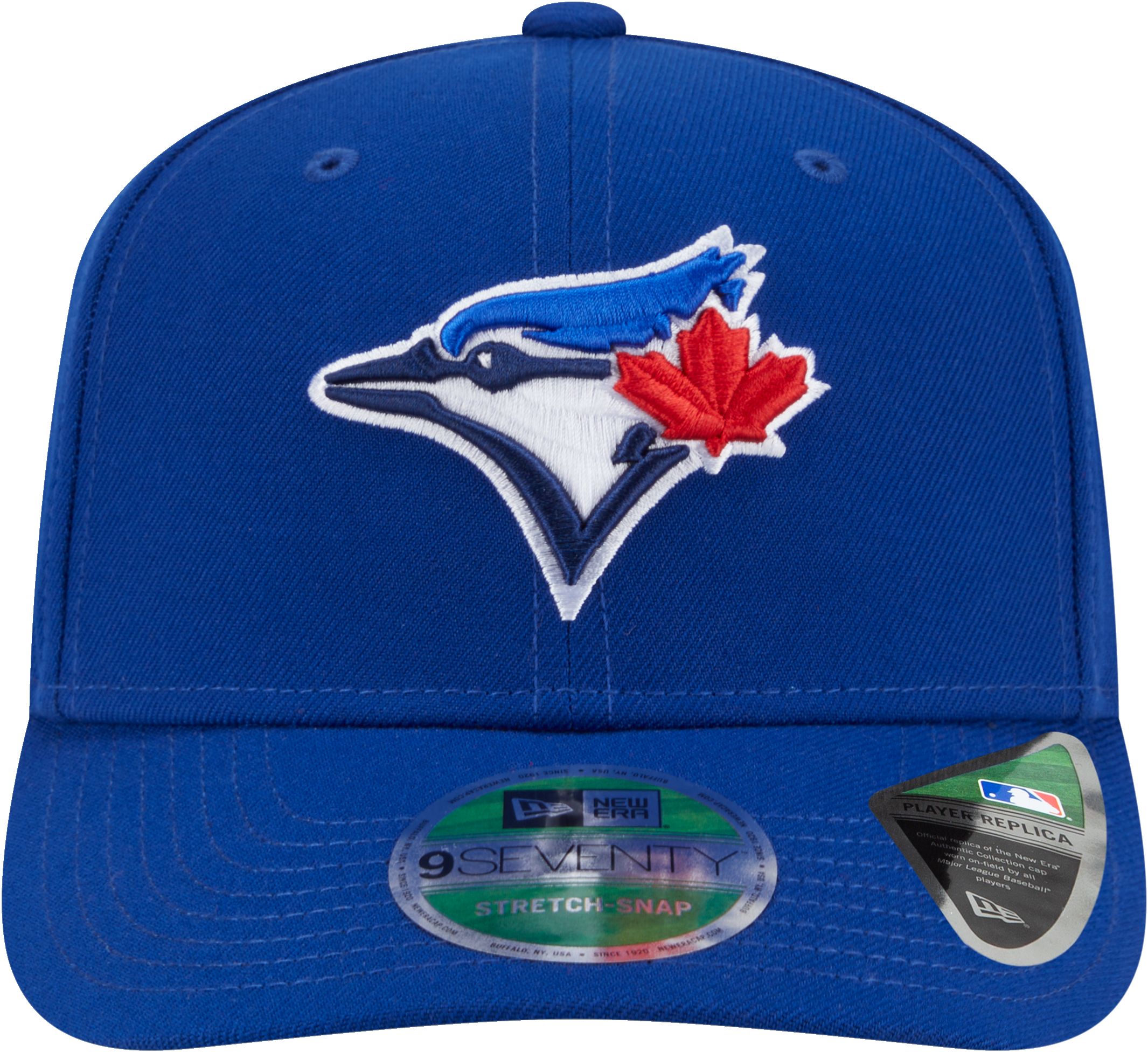 New Era Toronto Blue Jays World Series Game Cap 9SEVENTY