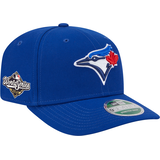 New Era Toronto Blue Jays World Series Game Cap 9SEVENTY Front_Angled_Right