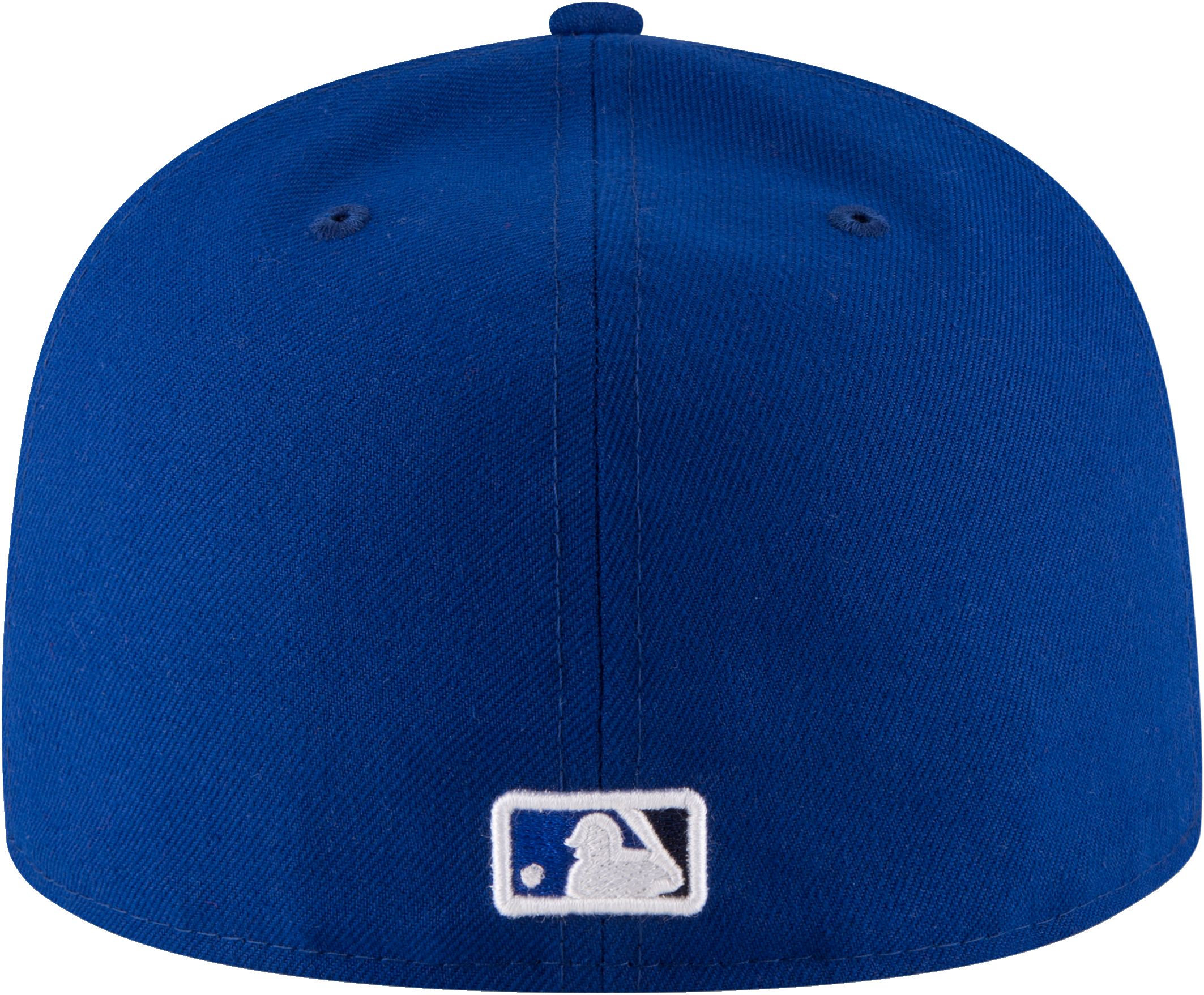 New Era Toronto Blue Jays World Series Participant 59FIFTY Cap