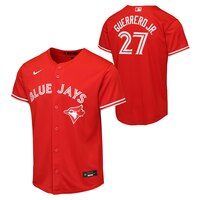 Youth Toronto Blue Jays Nike Guerrero Baseline Jersey Composite_or_Mixed