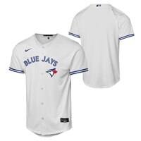 Youth Toronto Blue Jays Nike Baseline Jersey Composite_or_Mixed