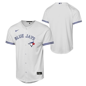 Youth Toronto Blue Jays Nike Baseline Jersey