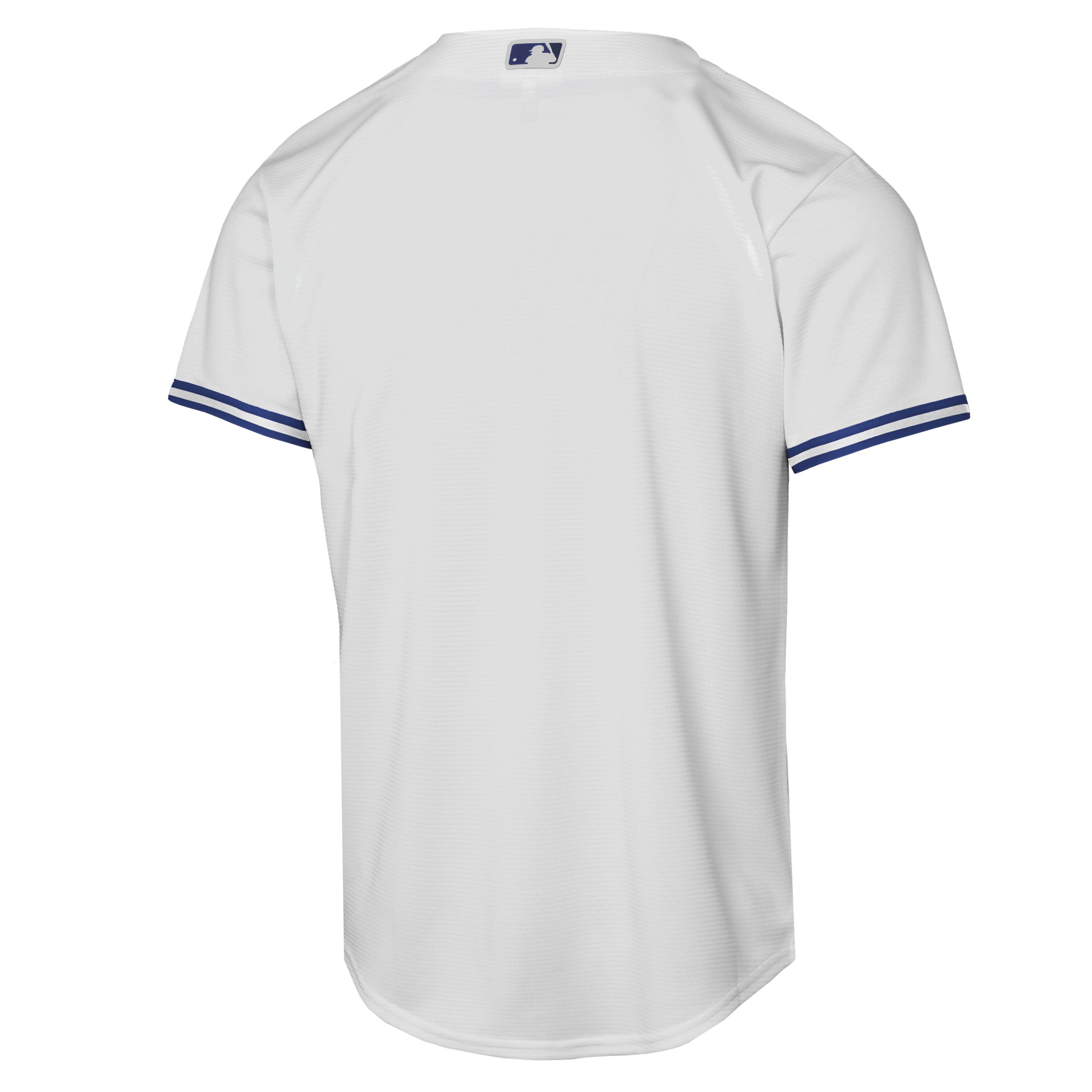 Youth Toronto Blue Jays Nike Baseline Jersey