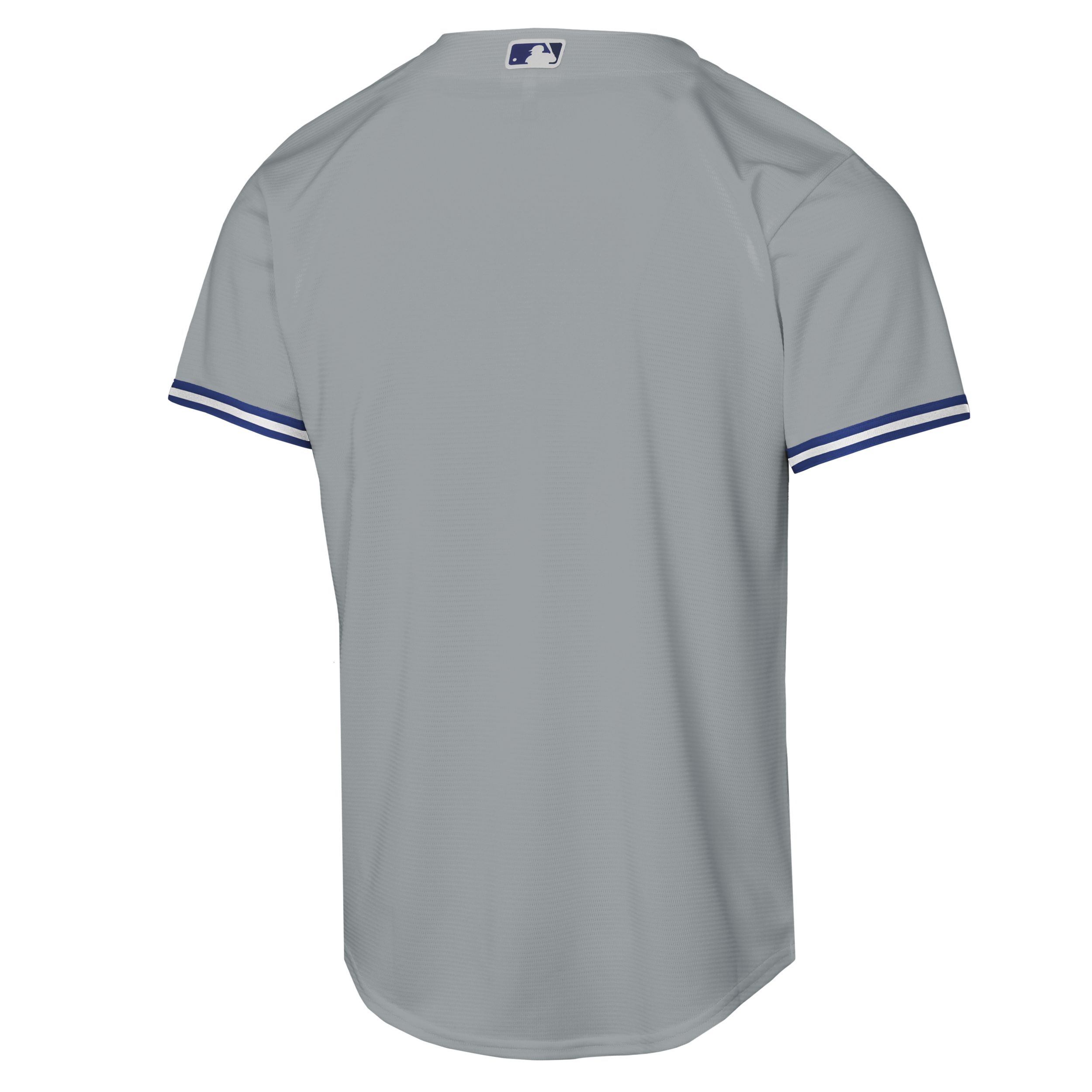 Youth Toronto Blue Jays Nike Baseline Jersey