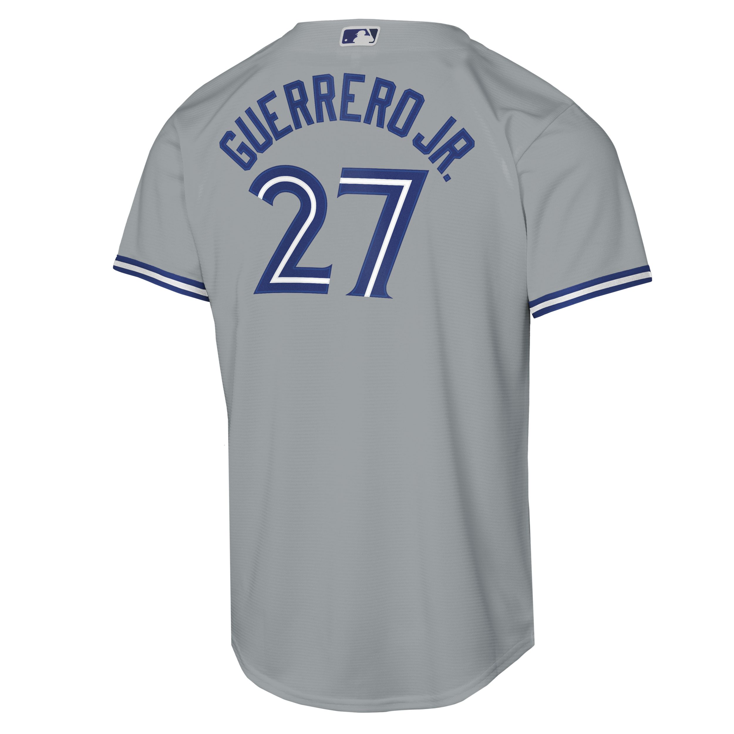 Youth Toronto Blue Jays Nike Guerrero Baseline Jersey