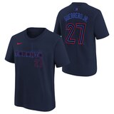 Nike Youth Toronto Blue Jays Guerrero Culture Clash Player T-shirt Composite_or_Mixed