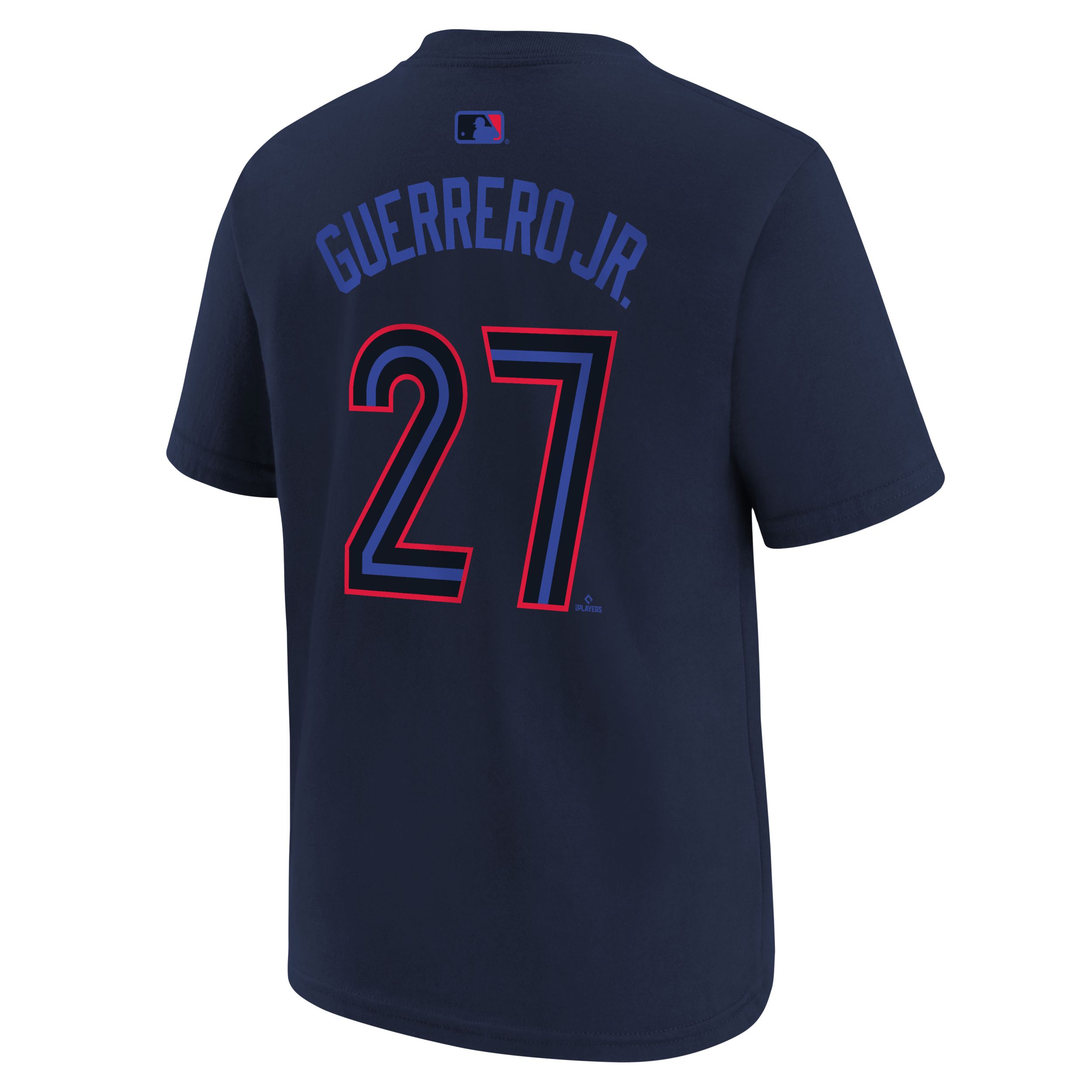 Youth Toronto Blue Jays Nike Guerrero CC Player T-Shirt