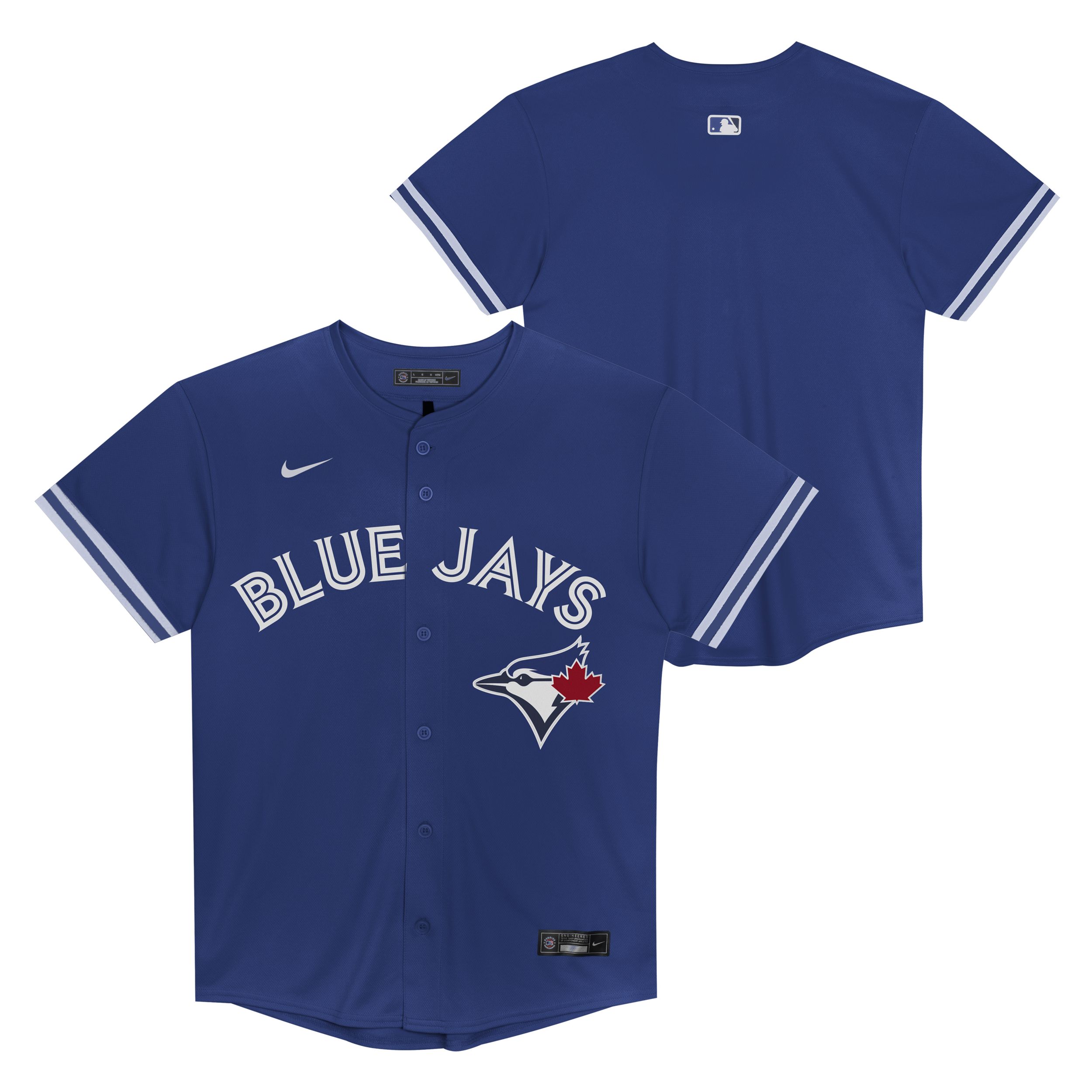 Child Toronto Blue Jays Nike Game Jersey