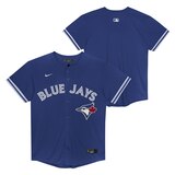 Nike Child Toronto Blue Jays Kids Game Jersey Composite_or_Mixed