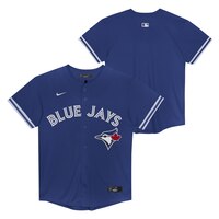 Child Toronto Blue Jays Nike Game Jersey Composite_or_Mixed