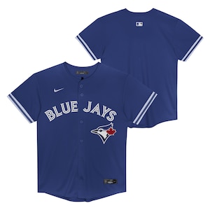 Child Toronto Blue Jays Nike Game Jersey