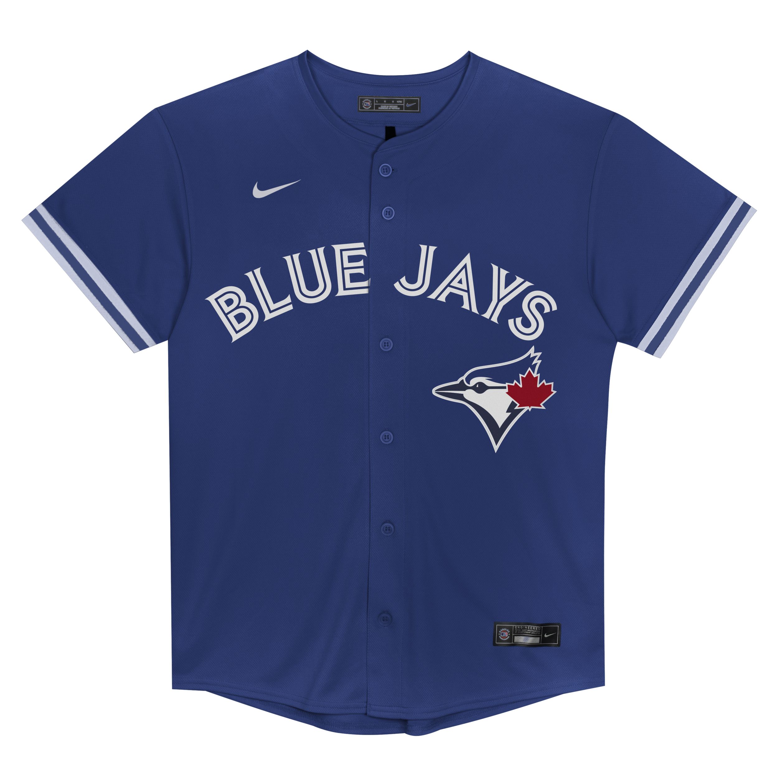 Child Toronto Blue Jays Nike Guerrero Game Jersey