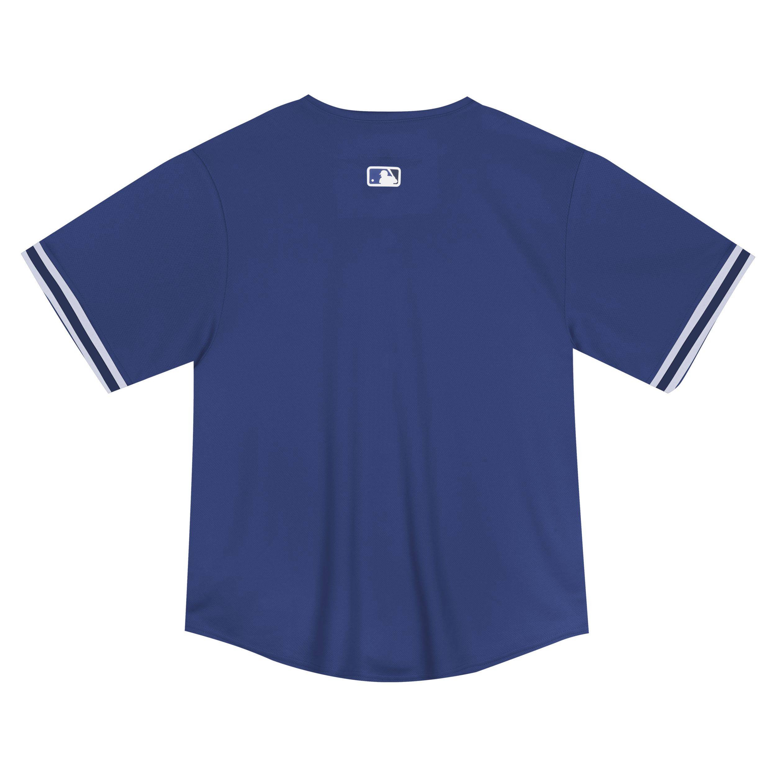 Toddler Toronto Blue Jays Nike Game Jersey