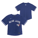 Nike Toddler Toronto Blue Jays Game Jersey - MLB Toddler Game Jersey Composite_or_Mixed