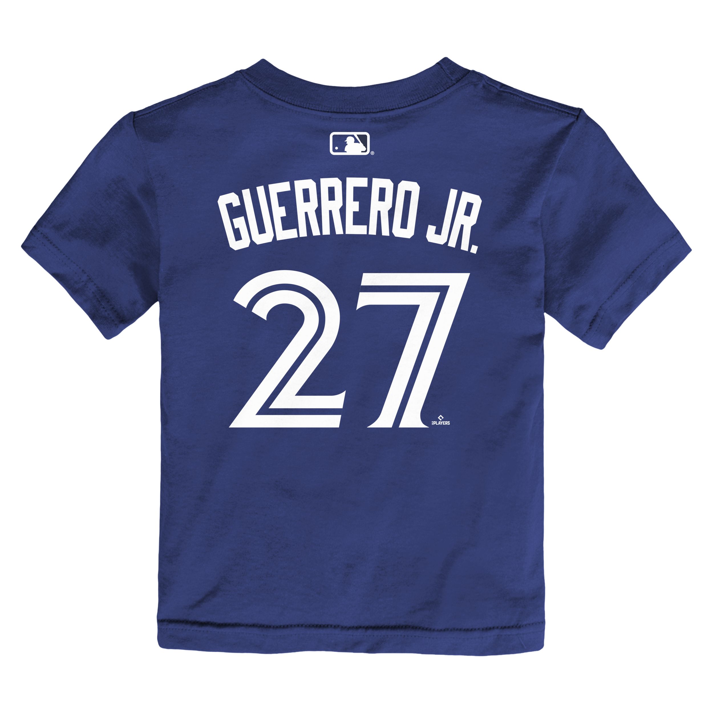 Toddler Toronto Blue Jays Nike Guerrero Player T-Shirt