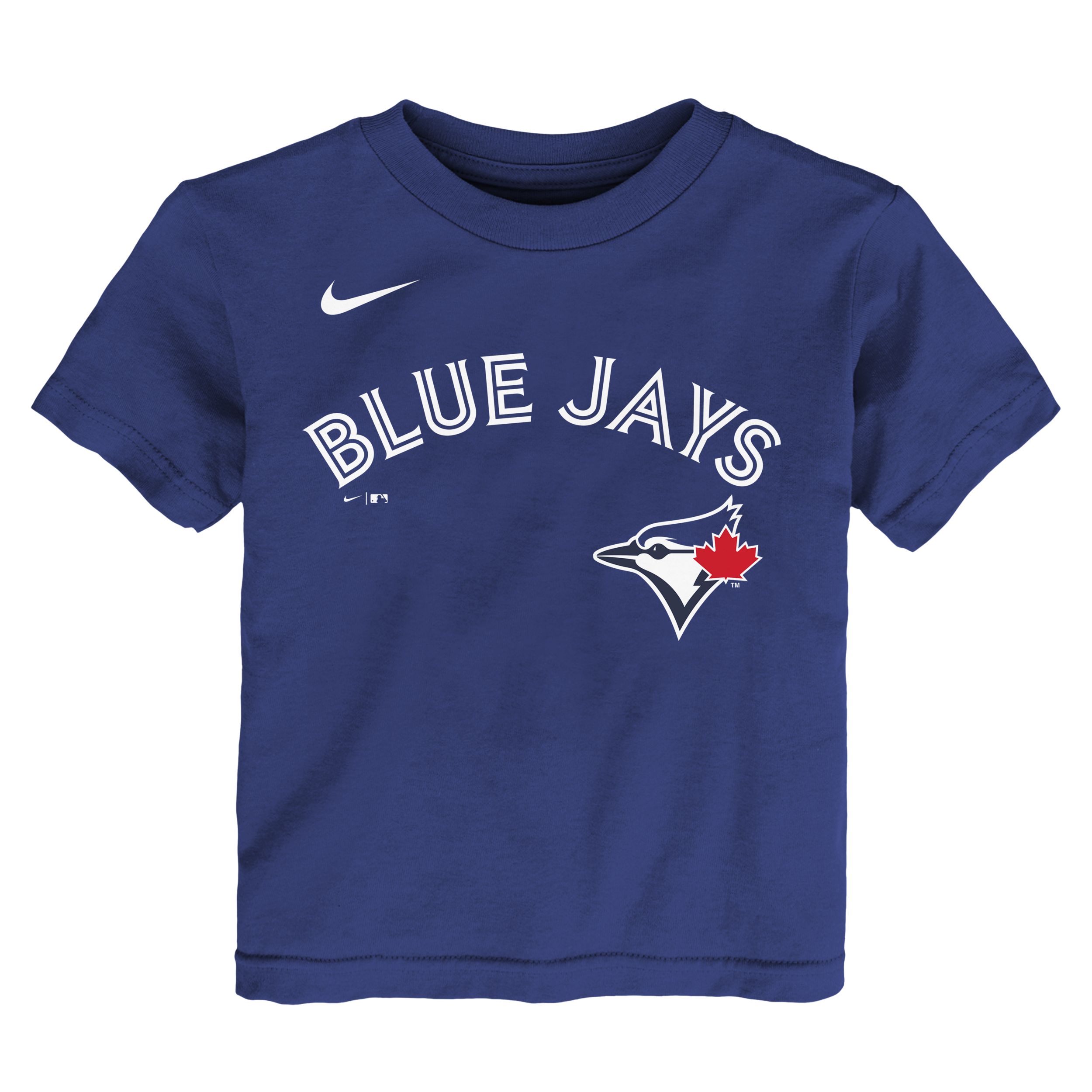 Toddler Toronto Blue Jays Nike Guerrero Player T-Shirt