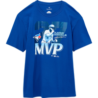 Toronto Blue Jays Fanatics Guerrero 2026 ALCS MVP T-Shirt