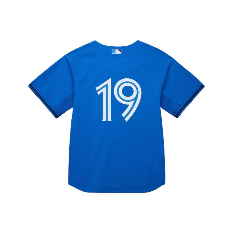Mitchell & Ness Toronto Blue Jays Bautista Classic Jersey