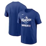 Toronto Blue Jays Nike World Series Participant Icon T-Shirt Composite_or_Mixed