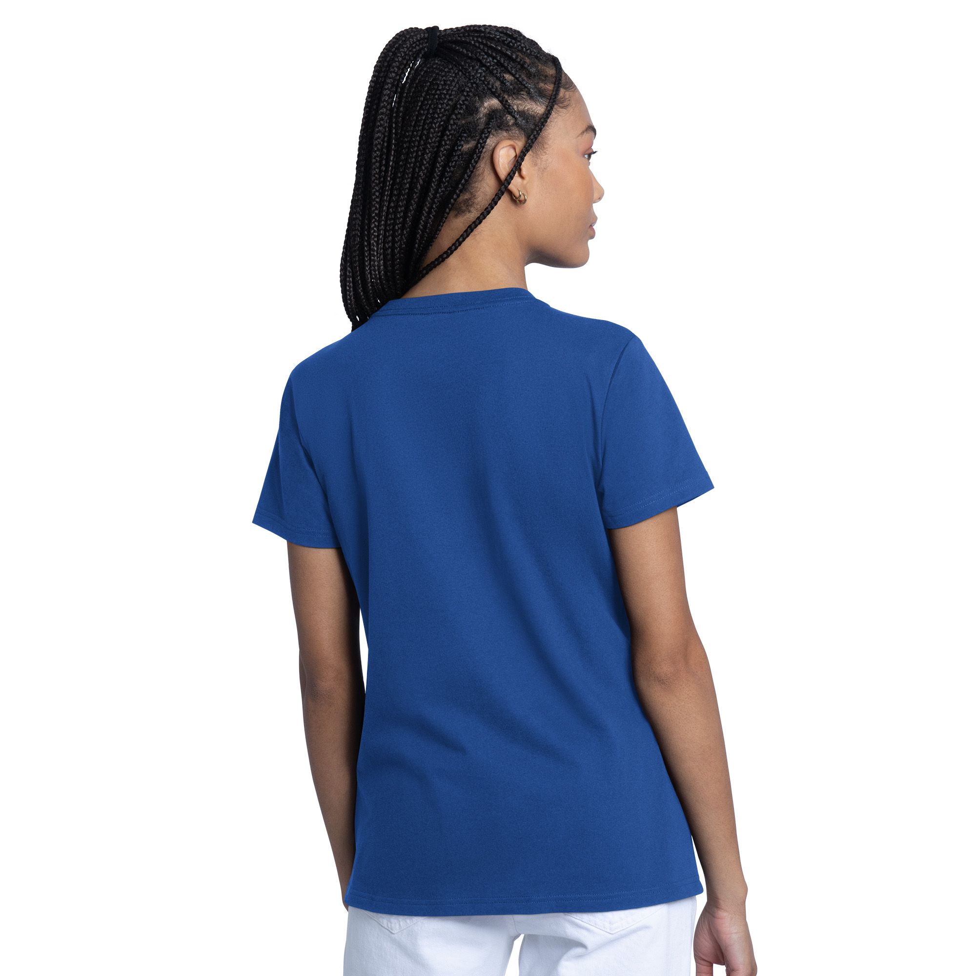 Toronto Blue Jays G-III Women's Goal T-Shirt