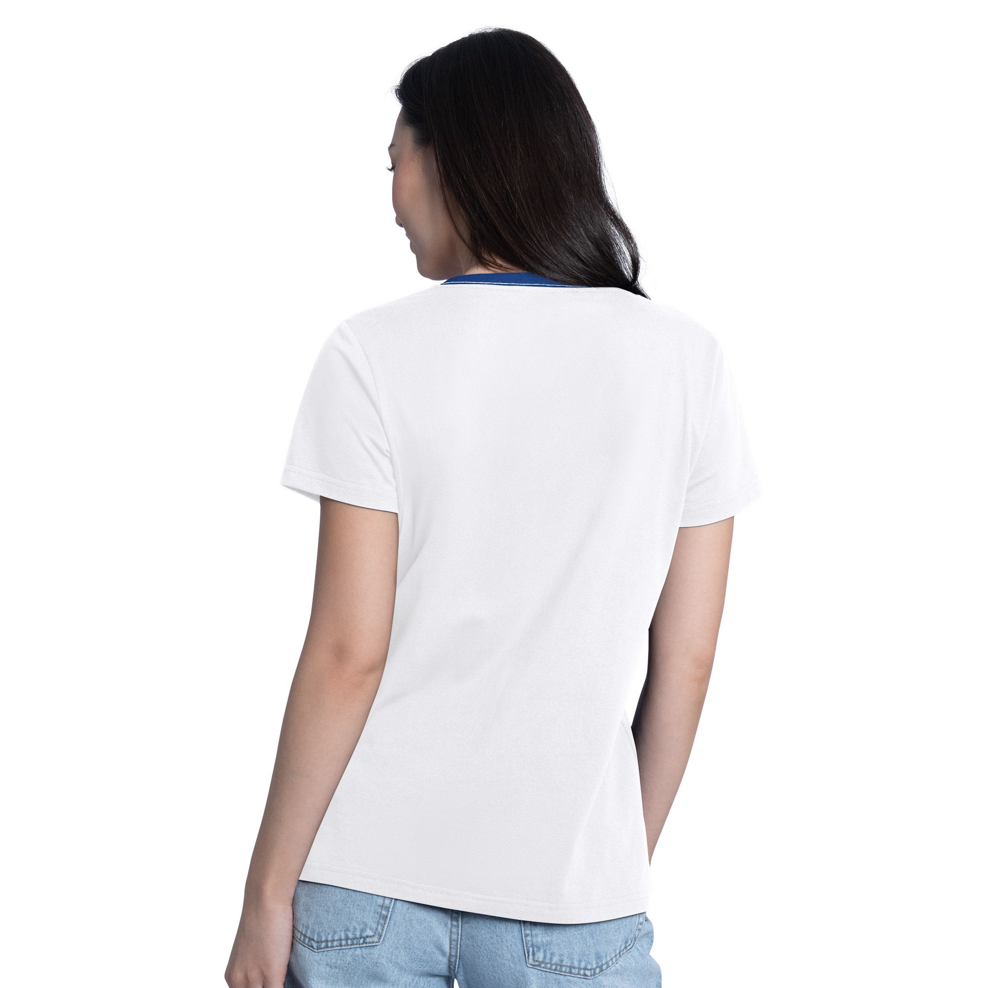 Toronto Blue Jays G-III Women's Best Team V T-Shirt