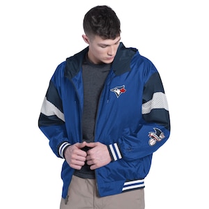 Toronto Blue Jays Pro Player Legacy PP Jacket