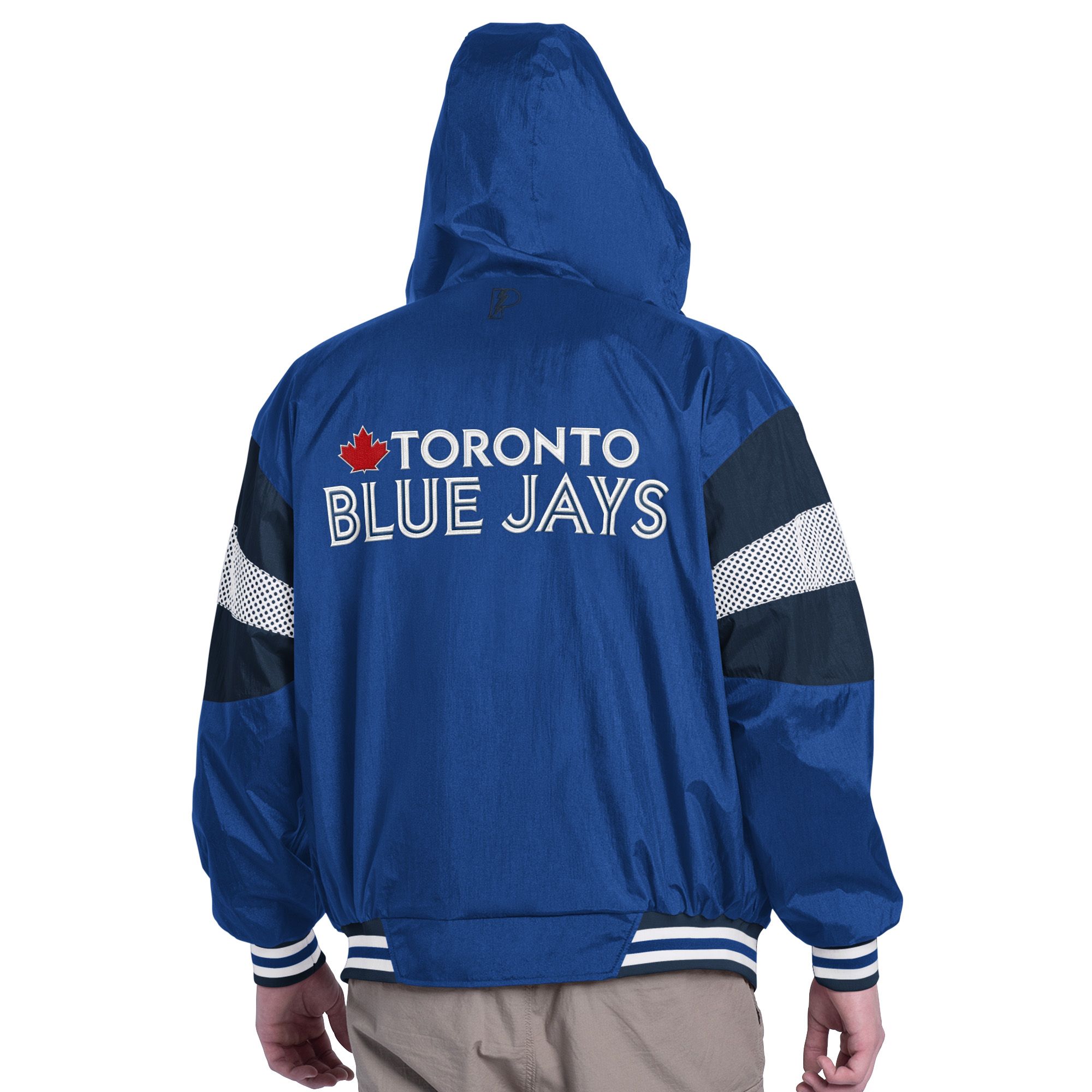 Toronto Blue Jays Pro Player Legacy PP Jacket