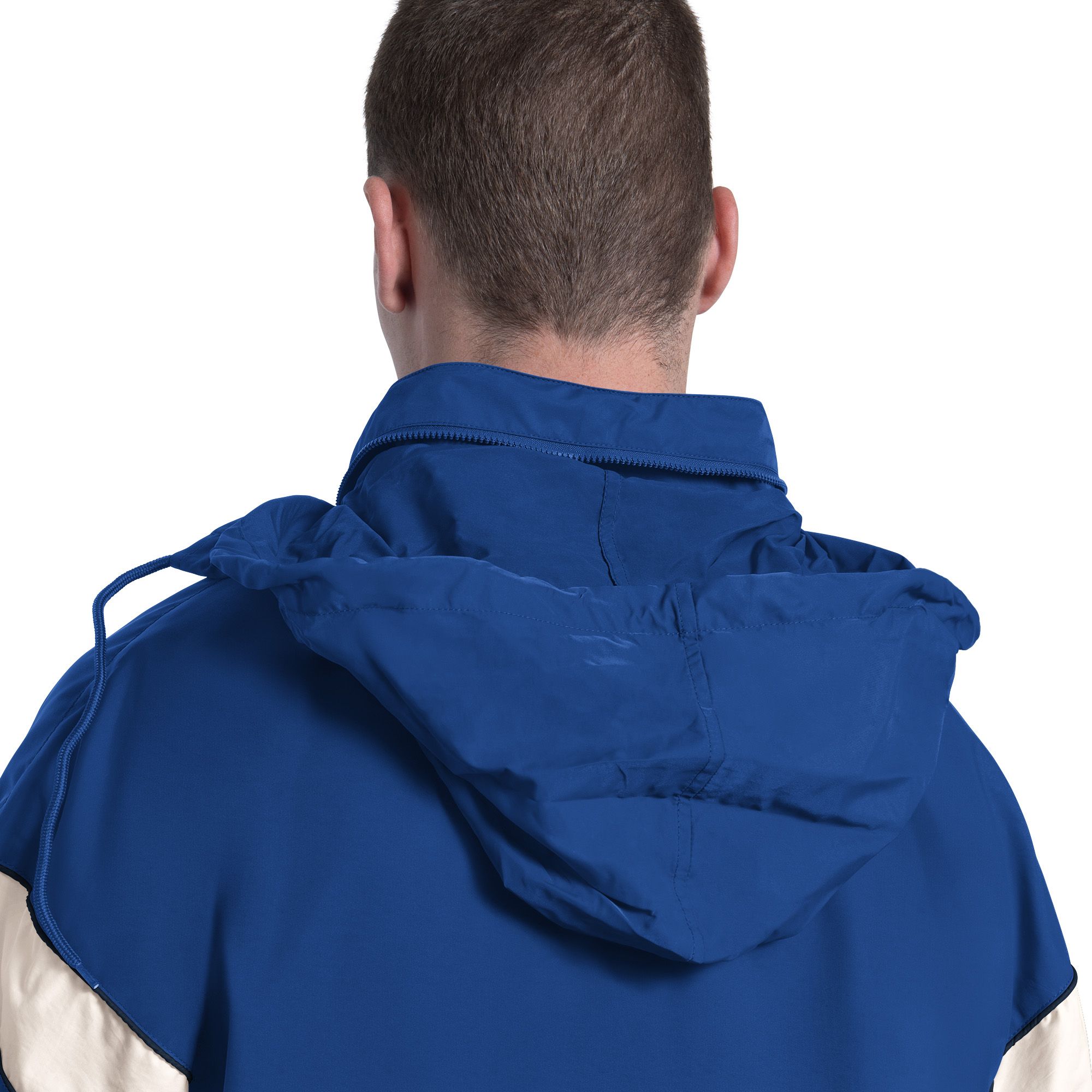 Toronto Blue Jays Starter Gust Jacket